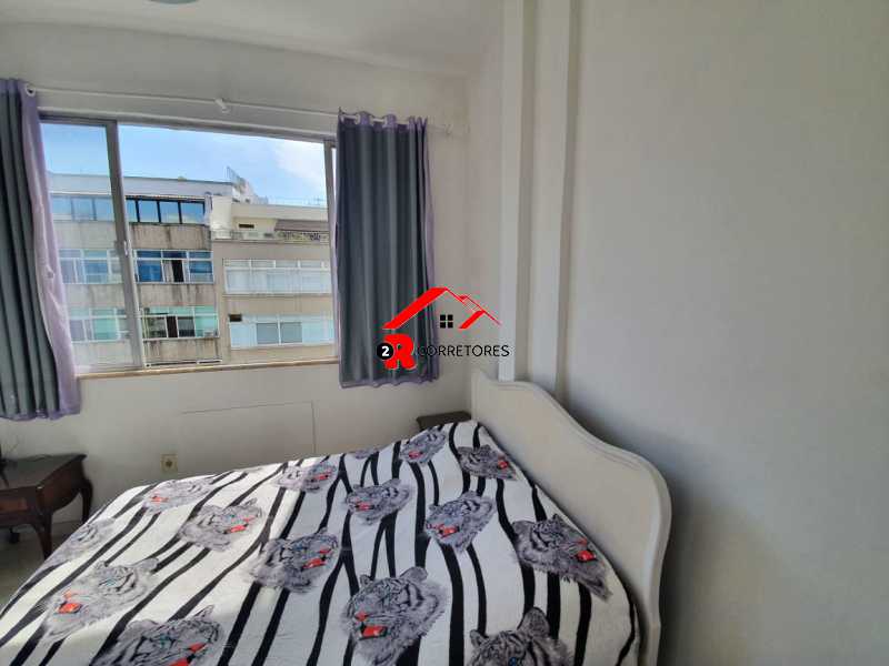 Conheça 28. do imóvel - Rio de Janeiro, Copacabana, 1 quarto, 55m², frente, Bulhões de Carvalho. - HPCBULH530 - 28 28. - 28