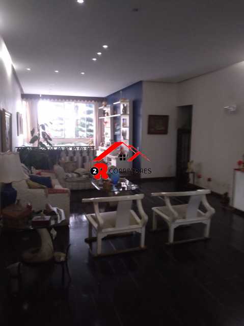 Conheça 2. do imóvel - Rio de Janeiro, Copacabana, 3 quartos, sendo 1 suíte, 180 m², frente, Santa Clara. - HPCSCLARA210 - 2 2. - 2
