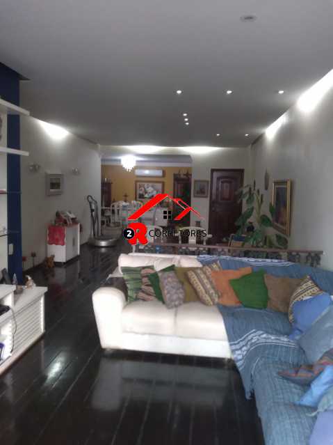 Conheça 3. do imóvel - Rio de Janeiro, Copacabana, 3 quartos, sendo 1 suíte, 180 m², frente, Santa Clara. - HPCSCLARA210 - 3 3. - 3