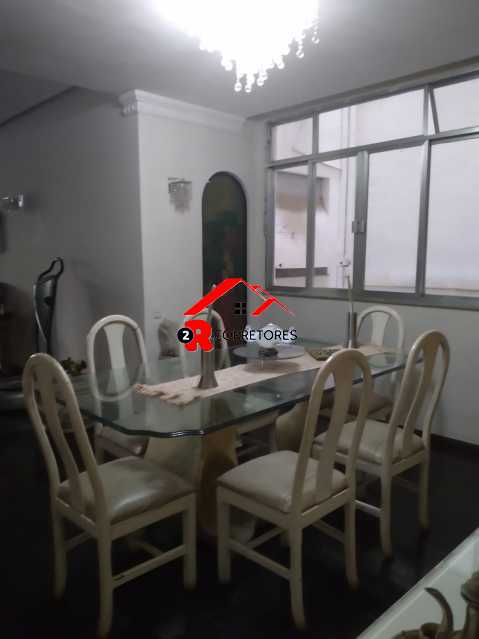 Conheça 4. do imóvel - Rio de Janeiro, Copacabana, 3 quartos, sendo 1 suíte, 180 m², frente, Santa Clara. - HPCSCLARA210 - 4 4. - 4