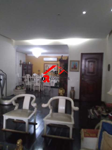 Conheça 5. do imóvel - Rio de Janeiro, Copacabana, 3 quartos, sendo 1 suíte, 180 m², frente, Santa Clara. - HPCSCLARA210 - 5 5. - 5