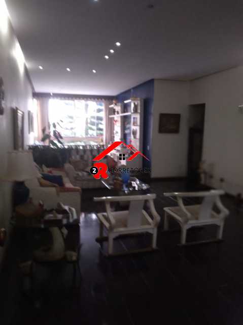 Conheça 6. do imóvel - Rio de Janeiro, Copacabana, 3 quartos, sendo 1 suíte, 180 m², frente, Santa Clara. - HPCSCLARA210 - 6 6. - 6