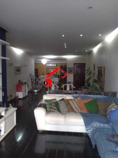 Conheça 8. do imóvel - Rio de Janeiro, Copacabana, 3 quartos, sendo 1 suíte, 180 m², frente, Santa Clara. - HPCSCLARA210 - 8 8. - 8