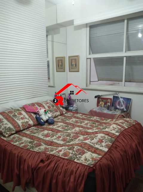 Conheça 16. do imóvel - Rio de Janeiro, Copacabana, 3 quartos, sendo 1 suíte, 180 m², frente, Santa Clara. - HPCSCLARA210 - 16 16. - 16