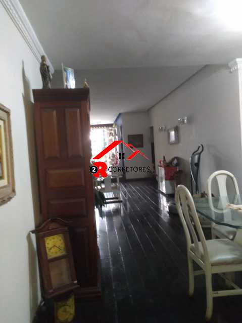 Conheça 18. do imóvel - Rio de Janeiro, Copacabana, 3 quartos, sendo 1 suíte, 180 m², frente, Santa Clara. - HPCSCLARA210 - 18 18. - 18