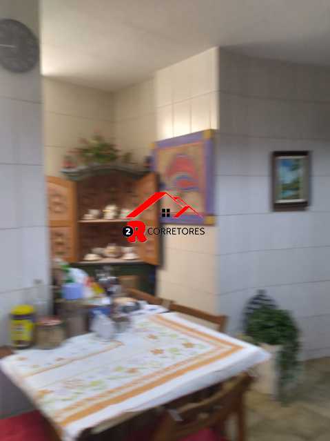 Conheça 22. do imóvel - Rio de Janeiro, Copacabana, 3 quartos, sendo 1 suíte, 180 m², frente, Santa Clara. - HPCSCLARA210 - 22 22. - 22