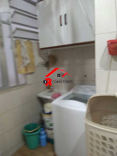 Conheça 23. do imóvel - Rio de Janeiro, Copacabana, 3 quartos, sendo 1 suíte, 180 m², frente, Santa Clara. - HPCSCLARA210 - 23 23. - 23