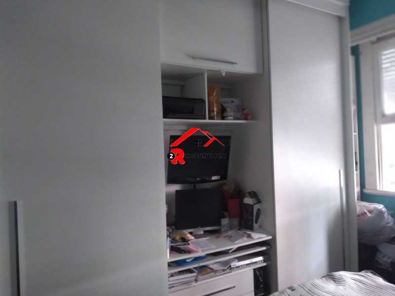 Conheça 24. do imóvel - Rio de Janeiro, Copacabana, 3 quartos, sendo 1 suíte, 180 m², frente, Santa Clara. - HPCSCLARA210 - 24 24. - 24
