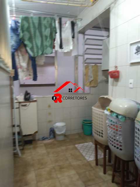 Conheça 25. do imóvel - Rio de Janeiro, Copacabana, 3 quartos, sendo 1 suíte, 180 m², frente, Santa Clara. - HPCSCLARA210 - 25 25. - 25