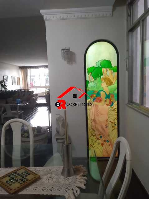 Conheça 28. do imóvel - Rio de Janeiro, Copacabana, 3 quartos, sendo 1 suíte, 180 m², frente, Santa Clara. - HPCSCLARA210 - 28 28. - 28