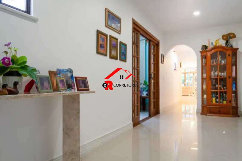 Conheça 4. do imóvel - Rio de Janeiro, Barra da Tijuca, Cobertura, 5 quartos, sendo 4 suítes, 400m2, 4 vagas, Jardim Oceânico. - HPCERICVER730 - 4 4. - 4