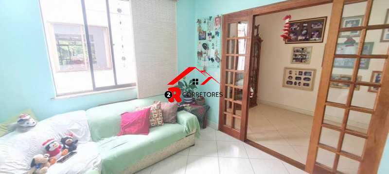 Conheça 8. do imóvel - Rio de Janeiro, Barra da Tijuca, Cobertura, 5 quartos, sendo 4 suítes, 400m2, 4 vagas, Jardim Oceânico. - HPCERICVER730 - 8 8. - 8
