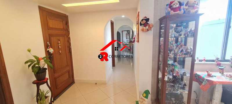 Conheça 9. do imóvel - Rio de Janeiro, Barra da Tijuca, Cobertura, 5 quartos, sendo 4 suítes, 400m2, 4 vagas, Jardim Oceânico. - HPCERICVER730 - 9 9. - 9