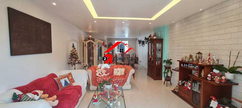 Conheça 10. do imóvel - Rio de Janeiro, Barra da Tijuca, Cobertura, 5 quartos, sendo 4 suítes, 400m2, 4 vagas, Jardim Oceânico. - HPCERICVER730 - 10 10. - 10