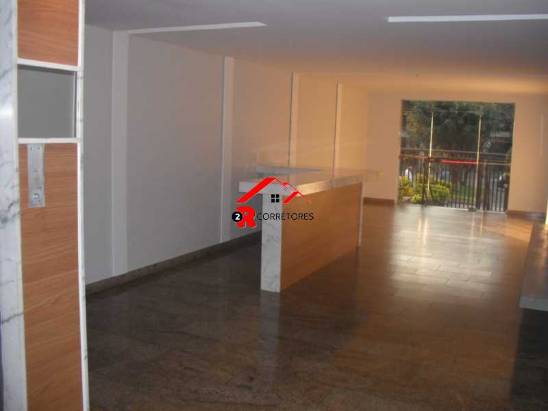 Conheça 17. do imóvel - Rio de Janeiro, Barra da Tijuca, Cobertura, 5 quartos, sendo 4 suítes, 400m2, 4 vagas, Jardim Oceânico. - HPCERICVER730 - 17 17. - 17
