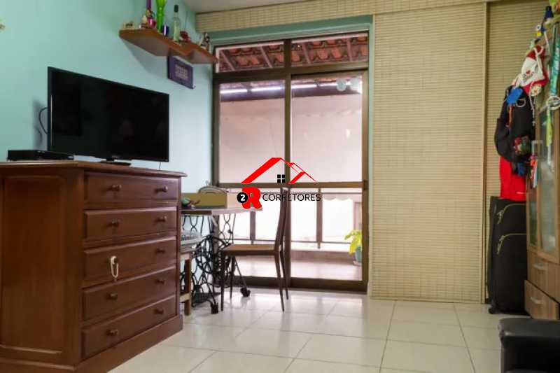 Conheça 20. do imóvel - Rio de Janeiro, Barra da Tijuca, Cobertura, 5 quartos, sendo 4 suítes, 400m2, 4 vagas, Jardim Oceânico. - HPCERICVER730 - 20 20. - 20