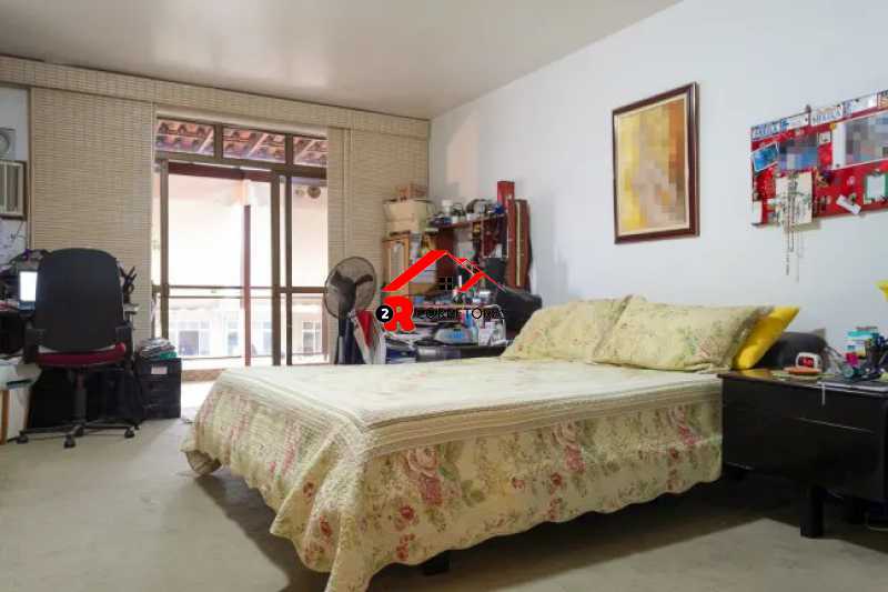 Conheça 21. do imóvel - Rio de Janeiro, Barra da Tijuca, Cobertura, 5 quartos, sendo 4 suítes, 400m2, 4 vagas, Jardim Oceânico. - HPCERICVER730 - 21 21. - 21