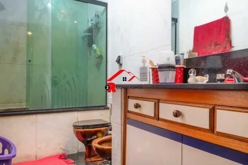 Conheça 22. do imóvel - Rio de Janeiro, Barra da Tijuca, Cobertura, 5 quartos, sendo 4 suítes, 400m2, 4 vagas, Jardim Oceânico. - HPCERICVER730 - 22 22. - 22