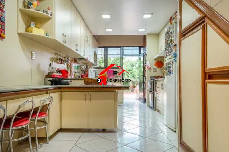 Conheça 25. do imóvel - Rio de Janeiro, Barra da Tijuca, Cobertura, 5 quartos, sendo 4 suítes, 400m2, 4 vagas, Jardim Oceânico. - HPCERICVER730 - 25 25. - 25