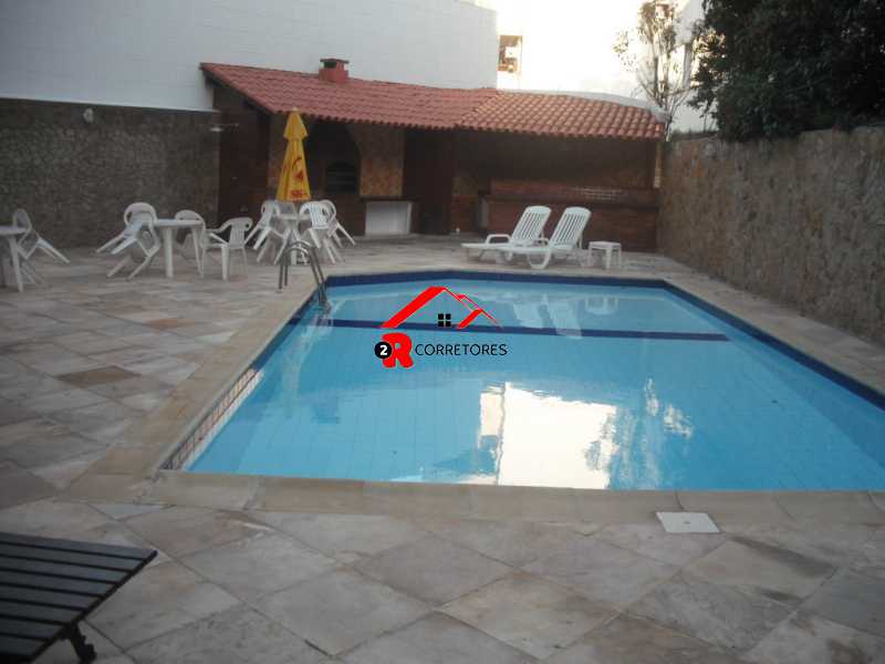 Conheça 29. do imóvel - Rio de Janeiro, Barra da Tijuca, Cobertura, 5 quartos, sendo 4 suítes, 400m2, 4 vagas, Jardim Oceânico. - HPCERICVER730 - 29 29. - 29