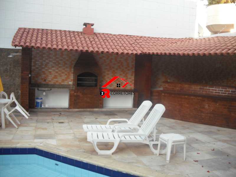 Conheça 30. do imóvel - Rio de Janeiro, Barra da Tijuca, Cobertura, 5 quartos, sendo 4 suítes, 400m2, 4 vagas, Jardim Oceânico. - HPCERICVER730 - 30 30. - 30