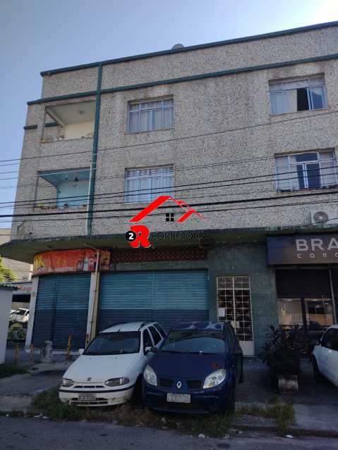 Conheça bada2275-51fe-4f0d-9837-d1ae2a do imóvel - Rio de Janeiro, Brás de Pina, apartamento, 3 quartos, 80 m2, 180 mil reais, 2 quartos 150 mil reais. - VAPBRASPINA18 - 1 bada2275-51fe-4f0d-9837-d1ae2a - 1