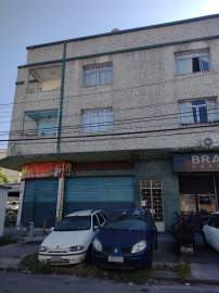 Rio de Janeiro, Brás de Pina, apartamento, 3 quartos, 80 m2, 180 mil reais, 2 quartos 150 mil reais. - VAPBRASPINA18