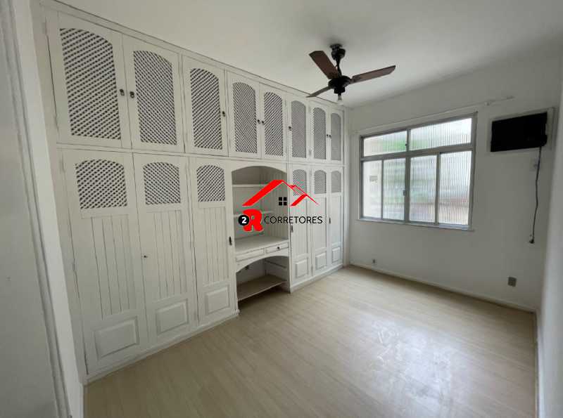 Conheça 7. do imóvel - Leblon, 2 quartos, 66m², Av. Bartolomeu Mitre. - HPCLEBL637 - 2 7. - 2