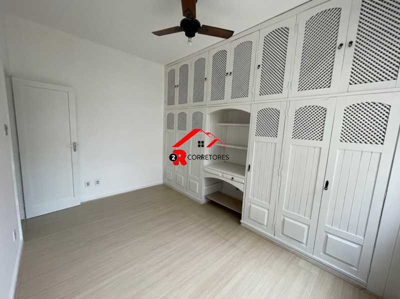 Conheça 8. do imóvel - Leblon, 2 quartos, 66m², Av. Bartolomeu Mitre. - HPCLEBL637 - 3 8. - 3