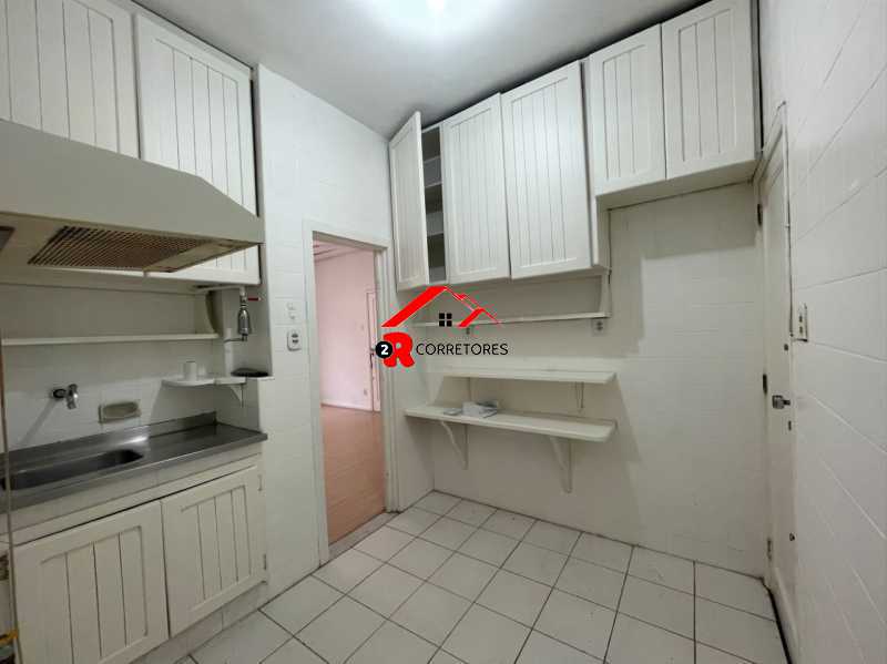 Conheça 9. do imóvel - Leblon, 2 quartos, 66m², Av. Bartolomeu Mitre. - HPCLEBL637 - 4 9. - 4