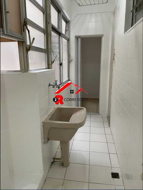 Conheça 11. do imóvel - Leblon, 2 quartos, 66m², Av. Bartolomeu Mitre. - HPCLEBL637 - 6 11. - 6
