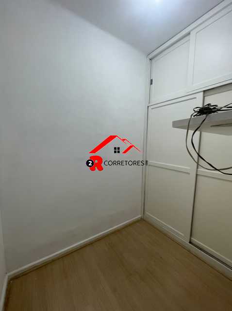 Conheça 13. do imóvel - Leblon, 2 quartos, 66m², Av. Bartolomeu Mitre. - HPCLEBL637 - 8 13. - 8