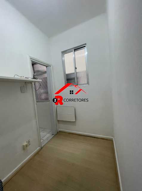 Conheça 14. do imóvel - Leblon, 2 quartos, 66m², Av. Bartolomeu Mitre. - HPCLEBL637 - 9 14. - 9