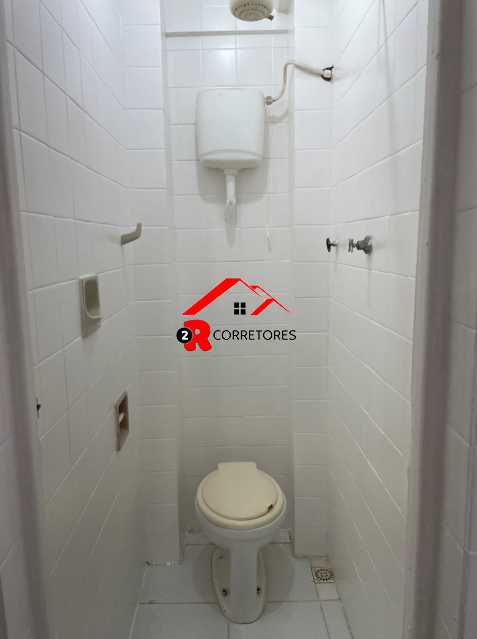 Conheça 15. do imóvel - Leblon, 2 quartos, 66m², Av. Bartolomeu Mitre. - HPCLEBL637 - 10 15. - 10