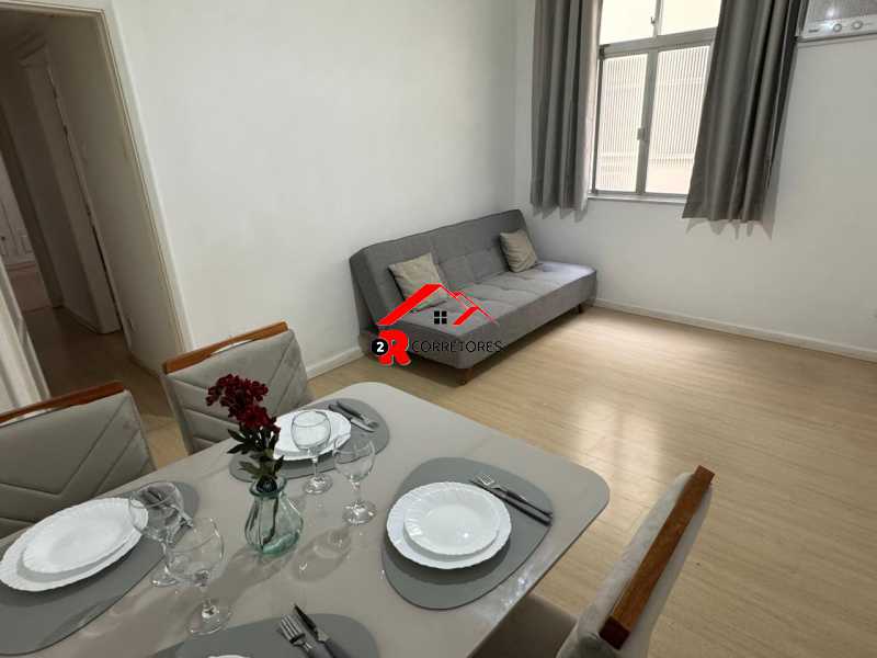 Conheça 4. do imóvel - Leblon, 2 quartos, 66m², Av. Bartolomeu Mitre. - HPCLEBL637 - 15 4. - 15