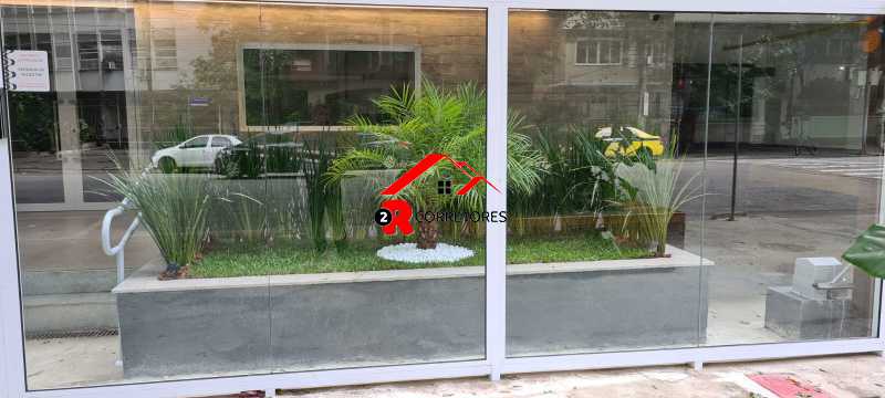 Conheça 2. do imóvel - Rio de Janeiro, Copacabana, Stúdio de 46m², frente, Henrique Oswald. - HPCWANDCOPA1 - 2 2. - 2
