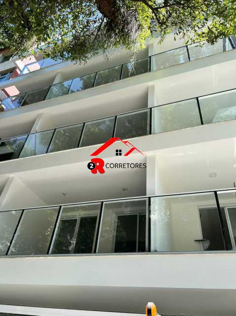 Conheça 5. do imóvel - Rio de Janeiro, Copacabana, Stúdio de 46m², frente, Henrique Oswald. - HPCWANDCOPA1 - 5 5. - 5