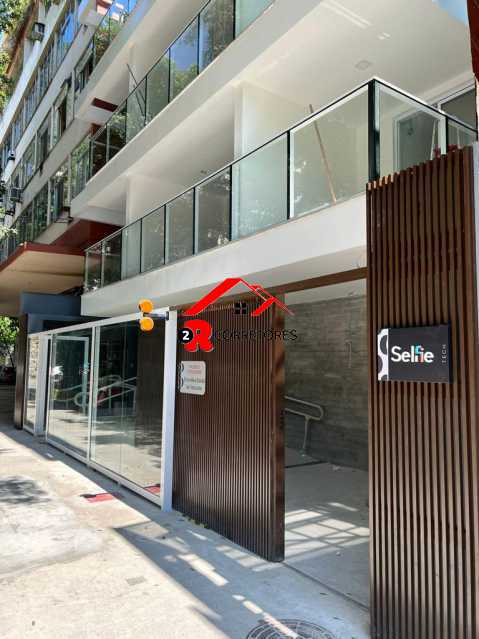 Conheça 8. do imóvel - Rio de Janeiro, Copacabana, Stúdio de 46m², frente, Henrique Oswald. - HPCWANDCOPA1 - 8 8. - 8