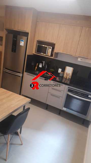 Conheça 23. do imóvel - Rio de Janeiro, Copacabana, Stúdio de 46m², frente, Henrique Oswald. - HPCWANDCOPA1 - 23 23. - 23