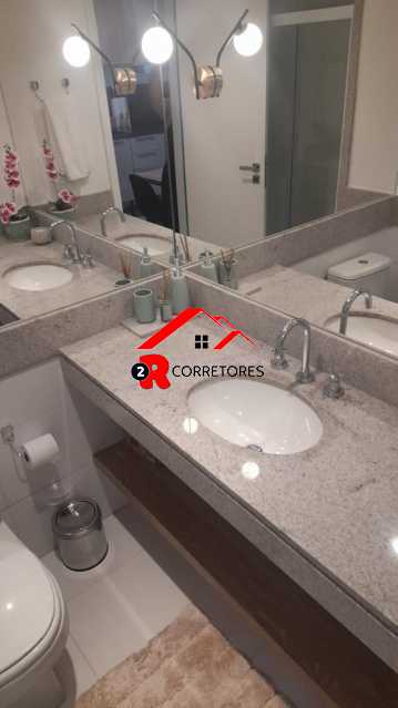 Conheça 25. do imóvel - Rio de Janeiro, Copacabana, Stúdio de 46m², frente, Henrique Oswald. - HPCWANDCOPA1 - 25 25. - 25