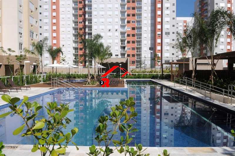Conheça WhatsApp Image 2023-07-10 at 1 do imóvel - Rio de Janeiro, Barra da Tijuca, 2 quartos, frente, 55,77m², MOBILIADO, Estrada do Engenho D´Água. - HPCBARRAEVEN - 1 WhatsApp Image 2023-07-10 at 1 - 1