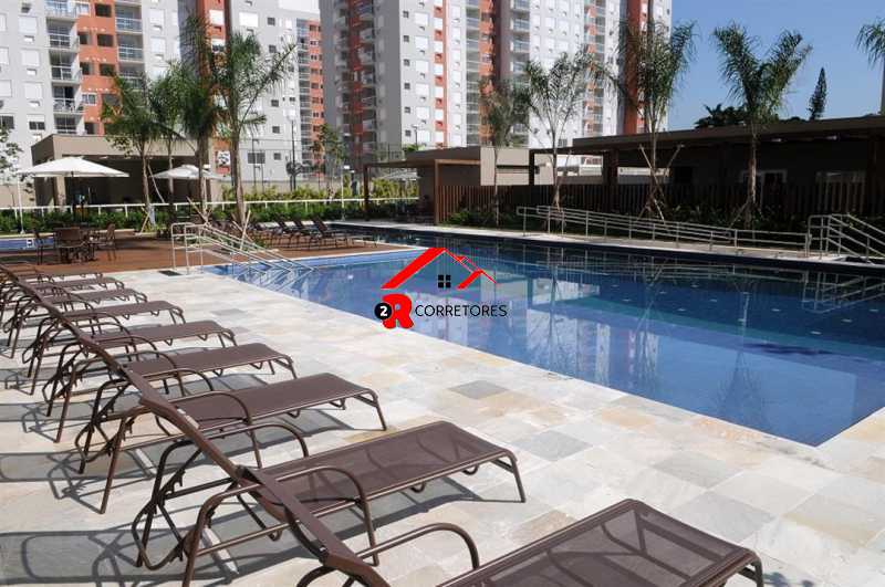 Conheça WhatsApp Image 2023-07-10 at 1 do imóvel - Rio de Janeiro, Barra da Tijuca, 2 quartos, frente, 55,77m², MOBILIADO, Estrada do Engenho D´Água. - HPCBARRAEVEN - 5 WhatsApp Image 2023-07-10 at 1 - 5