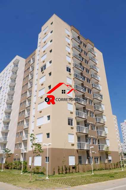 Conheça WhatsApp Image 2023-07-10 at 1 do imóvel - Rio de Janeiro, Barra da Tijuca, 2 quartos, frente, 55,77m², MOBILIADO, Estrada do Engenho D´Água. - HPCBARRAEVEN - 16 WhatsApp Image 2023-07-10 at 1 - 16