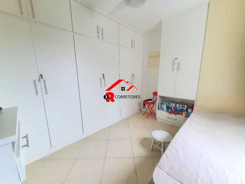 Conheça 7. do imóvel - Rio de Janeiro, Recreio dos Bandeirantes, 4 quartos, sendo 2 suítes, Cobertura, rua Albano de Carvalho. - HPCRECREIO01 - 7 7. - 7