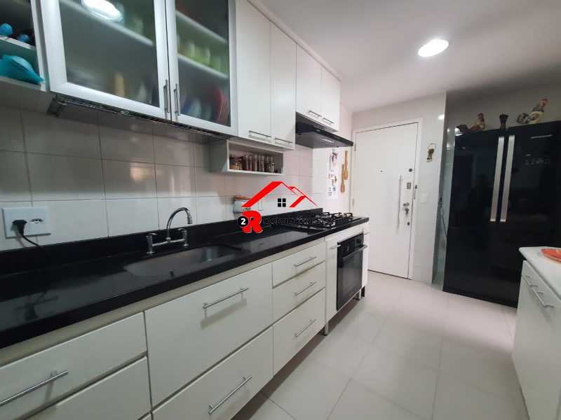 Conheça 29. do imóvel - Rio de Janeiro, Recreio dos Bandeirantes, 4 quartos, sendo 2 suítes, Cobertura, rua Albano de Carvalho. - HPCRECREIO01 - 29 29. - 29