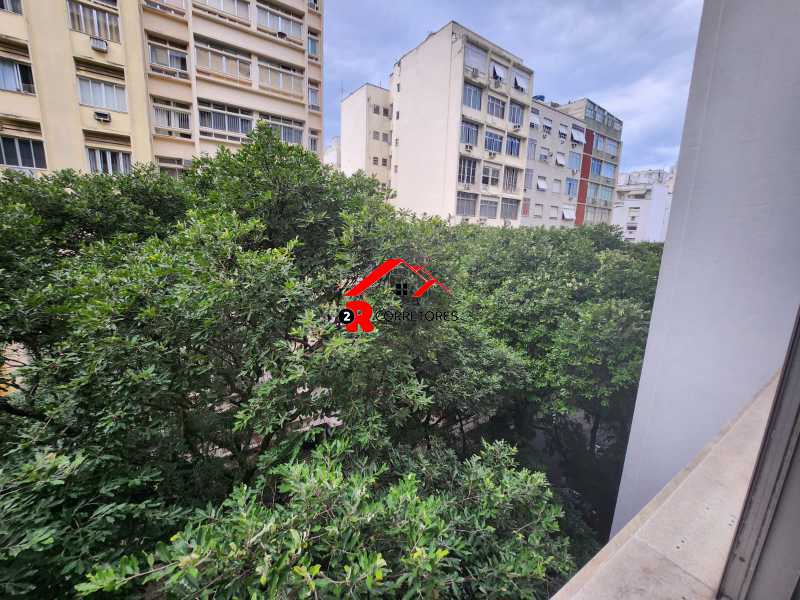 Conheça 26c43211-7cfa-428d-a0a3-df38f8 do imóvel - Copacabana, rua Anita Garibaldi 19, 128 m2, 3 quartos, frente rua, Sol nascente, garagem. - RRMANITAJR - 7 26c43211-7cfa-428d-a0a3-df38f8 - 7