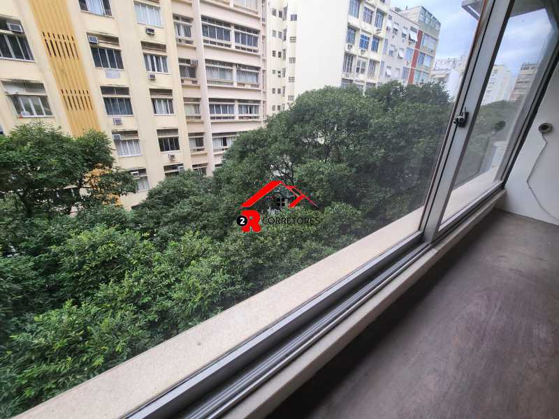 Conheça 0f13e974-e34e-4d60-b41f-9499d8 do imóvel - Copacabana, rua Anita Garibaldi 19, 128 m2, 3 quartos, frente rua, Sol nascente, garagem. - RRMANITAJR - 15 0f13e974-e34e-4d60-b41f-9499d8 - 15