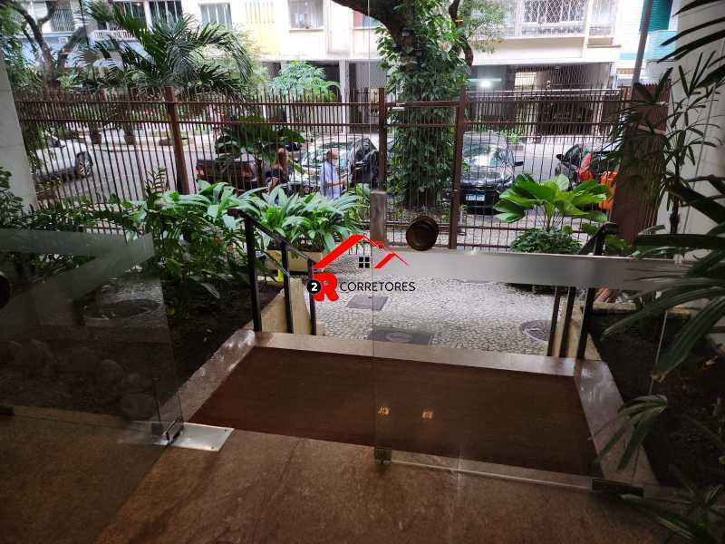 Conheça 27db0dbe-62a0-485e-8a57-0cd9bf do imóvel - Copacabana, rua Anita Garibaldi 19, 128 m2, 3 quartos, frente rua, Sol nascente, garagem. - RRMANITAJR - 2 27db0dbe-62a0-485e-8a57-0cd9bf - 2