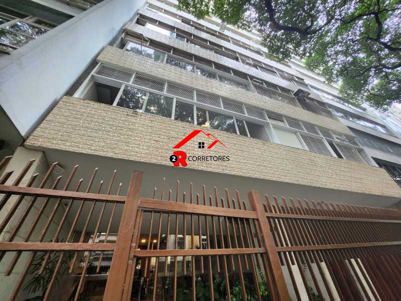 Conheça b0e199c8-3657-4fa7-b98a-d53804 do imóvel - Copacabana, rua Anita Garibaldi 19, 128 m2, 3 quartos, frente rua, Sol nascente, garagem. - RRMANITAJR - 9 b0e199c8-3657-4fa7-b98a-d53804 - 9