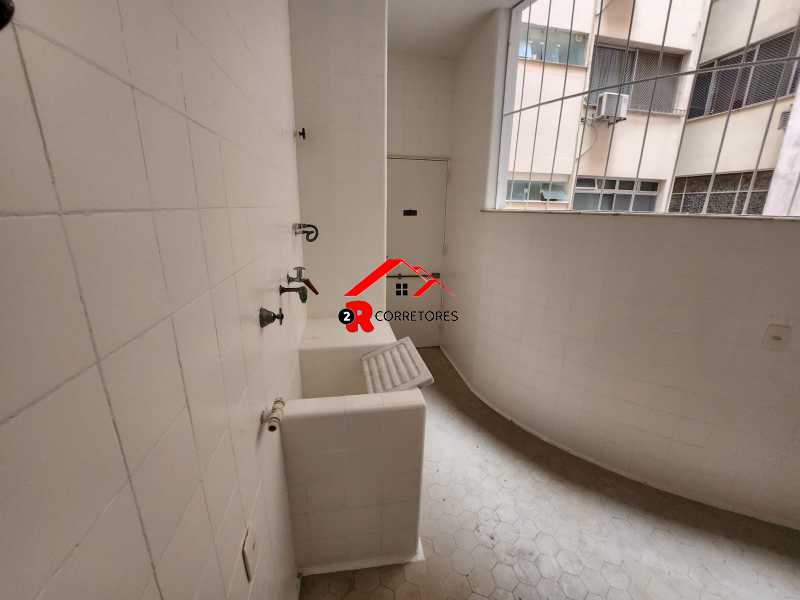 Conheça f8ee5c31-4342-40f9-92e7-b6d33f do imóvel - Copacabana, rua Anita Garibaldi 19, 128 m2, 3 quartos, frente rua, Sol nascente, garagem. - RRMANITAJR - 30 f8ee5c31-4342-40f9-92e7-b6d33f - 30